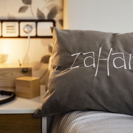 Hostal Zahara Ferrol Zewnętrze zdjęcie